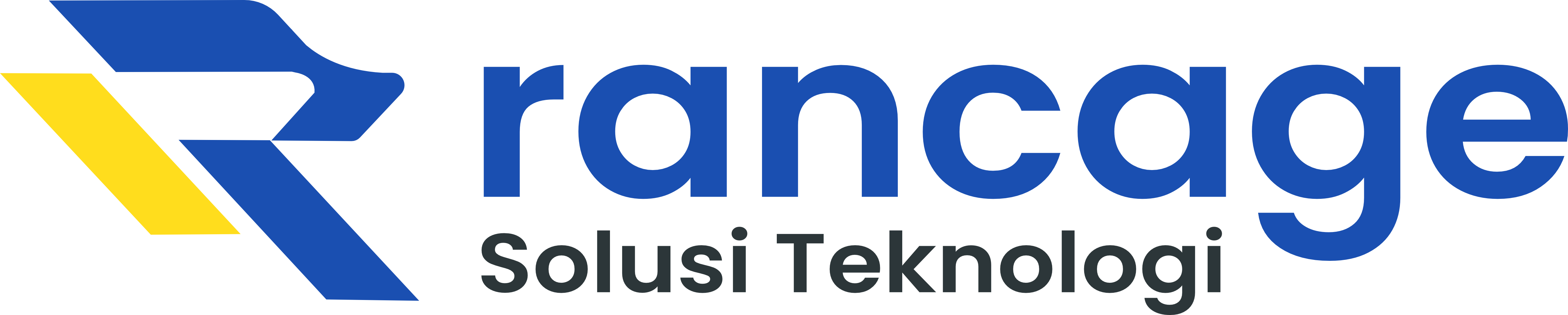 Stroberi Rancage Rancage – Solusi Teknologi Dari Sahabat